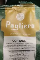 Количество сахара в cortado