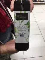 Quantité de sucre dans Huile d'olive vierge extra 100% Grèce