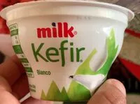 Quantité de sucre dans Kefir Bianco