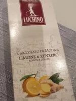 Sucre et nutriments contenus dans Luchino