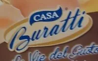 入っている砂糖の量 Tagliatelle