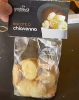 Количество сахара в Biscotti di Chiavenna