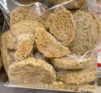 Количество сахара в Biscotti al grano saraceno