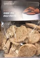 Количество сахара в Ossi da mordere