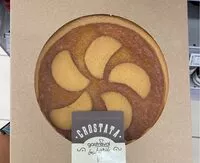 Количество сахара в Crostata di albicocche