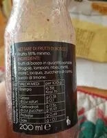 Количество сахара в Bosco