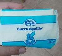 入っている砂糖の量 Burro