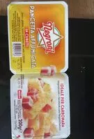 含糖量 Pancetta affumicata