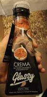 İçindeki şeker miktarı Creme De Balsamique a La Figue