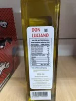 Azúcar y nutrientes en Don luciano