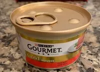 Suhkru kogus sees Gourmet