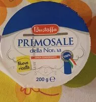 Zuckermenge drin Primosale