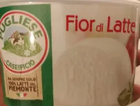 含糖量 Fior di latte