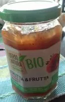 Zuckermenge drin Frutta & frutta fragole