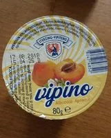 糖質や栄養素が Yogurt aereo