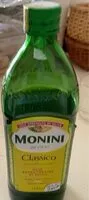 含糖量 Monini Extra Virgin Olive Oil Value Pack