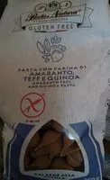 चीनी की मात्रा Pâtes