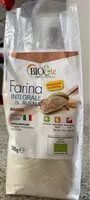 含糖量 Farina di avena integrale