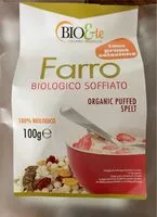 含糖量 Farro biologico soffiato