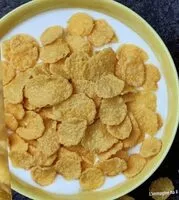 含糖量 Corflakes