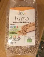 含糖量 Farro dicoccum perlato