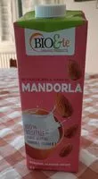 含糖量 Latte di mandorla