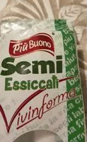Jumlah gula yang masuk Semi essiccati vivinforma