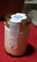 Amount of sugar in Yogurt cremoso al mango