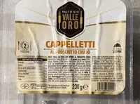 含糖量 cappelletti