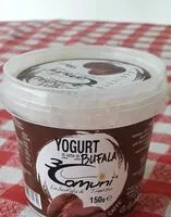 Zuckermenge drin Yogurt di bufala