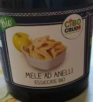 Suhkru kogus sees Mele ad anelli essicate bio