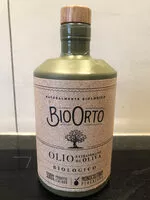 Jumlah gula yang masuk Huile d’olive