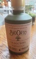 Jumlah gula yang masuk BioOrto