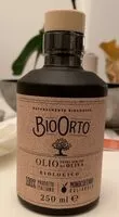 Jumlah gula yang masuk Olio extra vergine di oliva