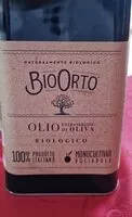 Jumlah gula yang masuk Olio extra vergine di oliva