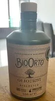 Jumlah gula yang masuk Olio extravergine di oliva