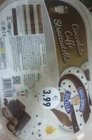 含糖量 Gelato