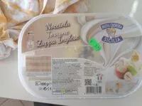 含糖量 Gelato