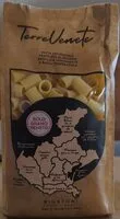 İçindeki şeker miktarı Rigatoni