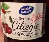 Azúcar y nutrientes en Italy d scrl