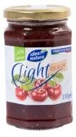 Количество сахара в Marmellata light