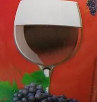 Zuckermenge drin Sangiovese Rubicone