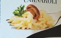 含糖量 La dispensa riso carnaroli