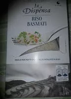 含糖量 Riso basmati