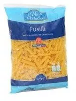 चीनी की मात्रा Le vie dei mulini Fusilli