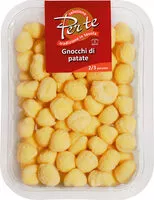 चीनी की मात्रा Gnocchi dIGPatate