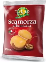 चीनी की मात्रा Scamorza affumicata tradizione in tavola
