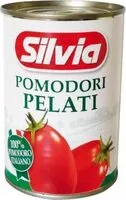 चीनी की मात्रा Pomodori Pelati