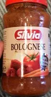 चीनी की मात्रा bolognese