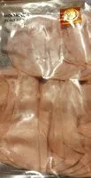 चीनी की मात्रा Mortadella puro suino